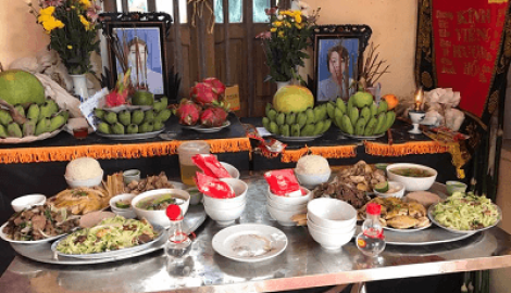 Ý Yên: 2 NẤM MỘ, 3 MẠNG NGƯỜI – Thảm kịch trong một buổi chiều định mệnh