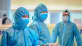 Thêm 4 người mắc Covid-19, trong đó có 1 ca đi chăm sóc người thân ở Bệnh viện Bạch Mai, Việt Nam có tổng 222 ca