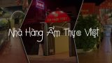 Mừng năm mới 2021 cùng nhà hàng Ẩm Thực Việt 18 Nam Định