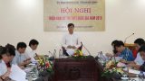 Nam Định: Lo ngại gian lận thi cử bằng công nghệ cao