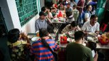 Quán phở Nam Định hơn 60 năm hút khách giữa lòng Sài Gòn
