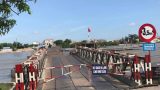 Tỉnh Nam Định: 5 huyện đang rất cần… 1 cây cầu