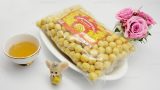 Giòn thơm bánh nhãn Nam Định