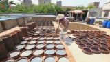 Về Nam Định thăm làng nghề nước mắm Sa Châu