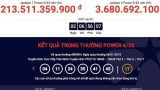 Dùng hơn 185 triệu đồng mua vé Vietlott “bao 18” và cái kết