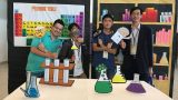 ‘Thần đồng’ Nam Định chinh phục cùng lúc 20 trường đại học hàng đầu thế giới