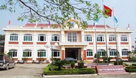 Oceanbank đã bán gần hết hơn 8% vốn tại Dầu khí Nam Định