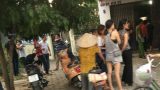 Nam Định: Tạm giữ người đàn ông đánh “vợ hờ” mang thai 3 tháng tử vong