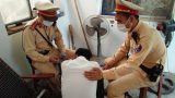 Buồn chán hoàn cảnh gia đình ở NAM ĐỊNH , người đàn ông định nhảy cầu Chương Dương tự tử