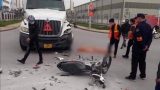 109 người chết vì tai nạn giao thông trong 7 ngày nghỉ Tết