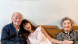Nhà văn Vũ Tú Nam quê hương Nam Định qua đời, siêu mẫu Hà Anh nghẹn ngào: ‘Ngủ ngon ông yêu quý’