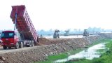 Nasaco (Nam Định) trúng nhiều gói thầu giao thông tại TP.HCM