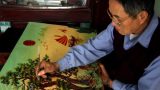 Phong phú quà quê Nam Định