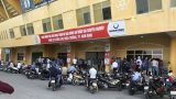 Nam Định đưa ra động thái xử lý mạnh tay nhằm dẹp bỏ nạn phe vé
