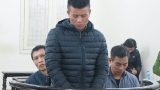 Tử hình tất cả các đối tượng trong vụ án hơn 20 kilogam ma túy