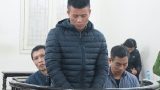 Tử hình tất cả các đối tượng trong vụ án hơn 20 kilogam ma túy