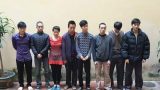 Truy tố TGĐ cùng nhân viên kinh doanh trái phép 4.000 lượng vàng