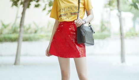 ‘Khám’ túi xách của Nguyễn Cao Kỳ Duyên để thấy hoa hậu ‘chất đừng hỏi’ mỗi khi ra đường