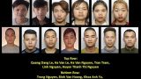 13 thiếu niên Việt Nam bất ngờ mất tích ở Anh