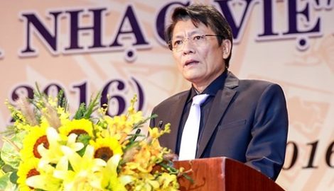 Quyền Cục trưởng Cục NTBD Quang Vinh: Nên ‘nới lỏng’ quy định về thi nhan sắc
