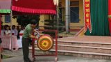 Xuân Trường: Phát huy hào khí quê hương, học tập tốt trở thành những người con ưu tú