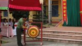 Xuân Trường: Phát huy hào khí quê hương, học tập tốt trở thành những người con ưu tú