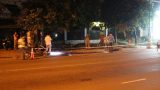 Bị người tình truy sát, người phụ nữ tử vong