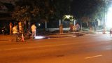 Bị người tình truy sát, người phụ nữ tử vong