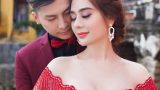 Lâm Khánh Chi được bố mẹ tặng 500 triệu đồng, biệt thự 7 tỷ làm quà cưới