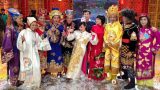 Táo quân 2018 quy tụ lượng nghệ sĩ khủng, Tiếq Việt và Hoa hậu Đại dương sẽ xuất hiện trong chương trình?