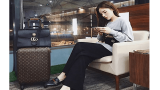 Kỳ Duyên mạnh tay sắm cả cây Gucci Kỳ Duyên mạnh tay sắm cả cây Gucci