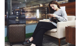 Kỳ Duyên mạnh tay sắm cả cây Gucci