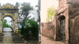 Trực Ninh: “Lạc bước” giữa Dịch Diệp Trang ngôi làng cổ thuần Việt 1.000 năm tuổi Trực Ninh: “Lạc bước” giữa Dịch Diệp Trang ngôi làng cổ thuần Việt 1.000 năm tuổi