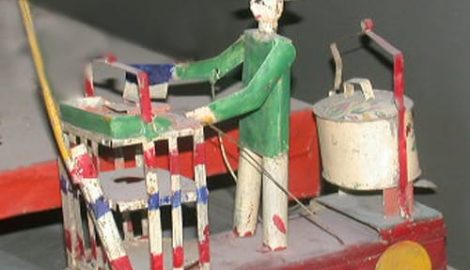 Tại sao lại gọi là “phở”?