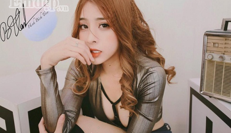 Sau khi giảm 27kg ngoạn mục, “hot girl phòng Gym” lại gây bão khi tiết lộ bí kíp có eo 55.5 cm đánh bại Ngọc Trinh
