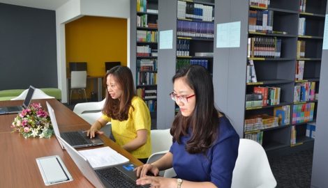 Giáo viên không thích bị điều chuyển lên phòng, sở vì sẽ mất nhiều quyền lợi