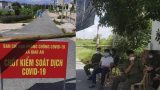 Nam Định: Phát hiện 1 người dương tính SARS-CoV-2 đi xe khách từ TP. Hồ Chí Minh về quê
