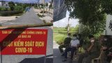 Nam Định: Phát hiện 1 người dương tính SARS-CoV-2 đi xe khách từ TP. Hồ Chí Minh về quê