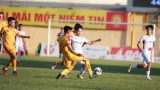 VFF họp khẩn khi 4 đội bóng cuối bảng yêu cầu “kết thúc luôn” V-League