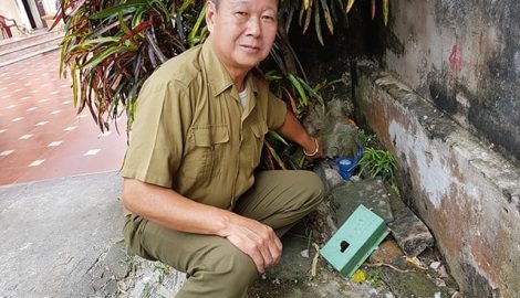 Làm rõ những sai phạm tại hợp tác xã Nam Ninh