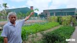 Nam Định: 4 cơ sở nấu nhôm ô nhiễm bị phạt 560 triệu, đình chỉ 6 tháng