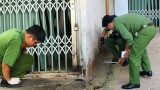 Công an tỉnh Nam Định bắt giữ đối tượng có 3 lệnh truy nã