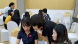 Quan tâm bồi dưỡng nhà giáo trẻ, nữ nhà giáo, giáo viên cốt cán
