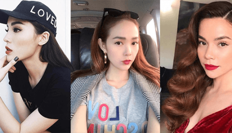 Nhìn Kỳ Duyên và loạt sao dưới đây, bạn sẽ hiểu chân mày đẹp quan trọng đến nhường nào