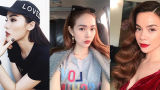Nhìn Kỳ Duyên và loạt sao dưới đây, bạn sẽ hiểu chân mày đẹp quan trọng đến nhường nào