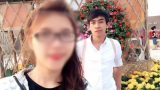 Đòi chia tay sau 4 năm hẹn hò, nữ sinh viên bị người yêu sát hại bằng 15 nhát dao Đòi chia tay sau 4 năm hẹn hò, nữ sinh viên bị người yêu sát hại bằng 15 nhát dao