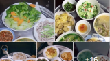 Nàng dâu trẻ khoe mâm cơm đầy ắp, phong phú cho 4 người ăn nhưng thừa nhận chưa biết tính toán chi li nên tốn 12 triệu/tháng tiền ăn