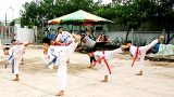 Phong trào tập luyện thể thao ở Nghĩa Thắng, Nghĩa Hưng