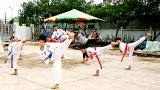 Phong trào tập luyện thể thao ở Nghĩa Thắng, Nghĩa Hưng