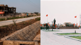 Xuân Trường: Hối hả trên những công trình giao thông trọng điểm